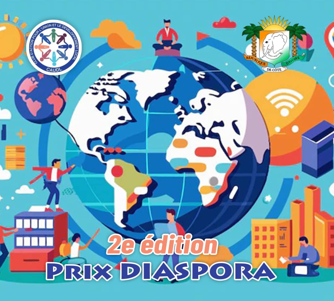 Prix Diaspora