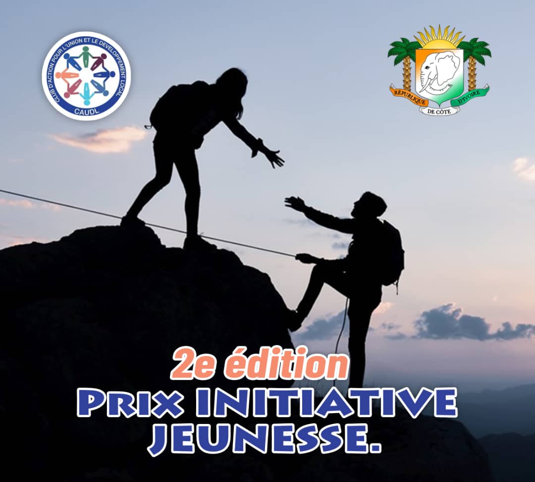Prix Initiative Jeunesse