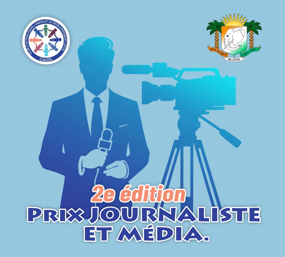 Prix Journalisme