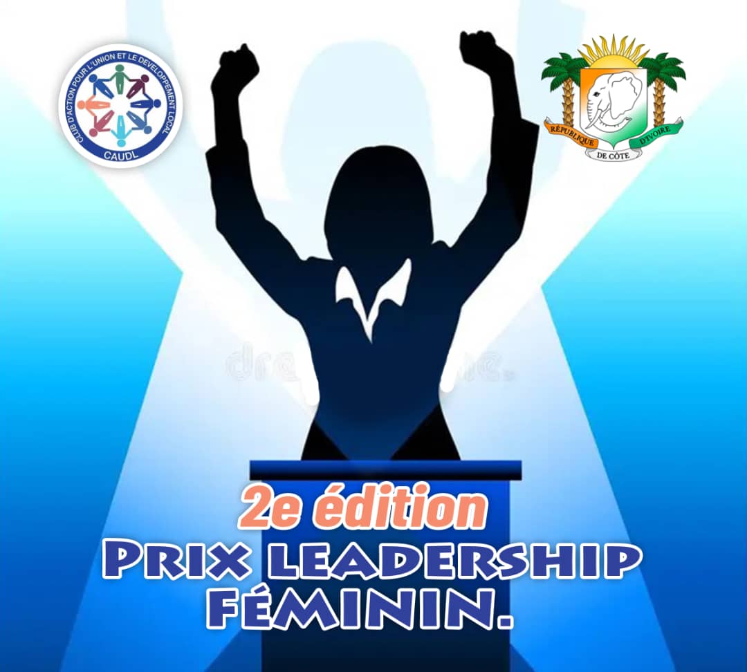 Prix Leadership Féminin