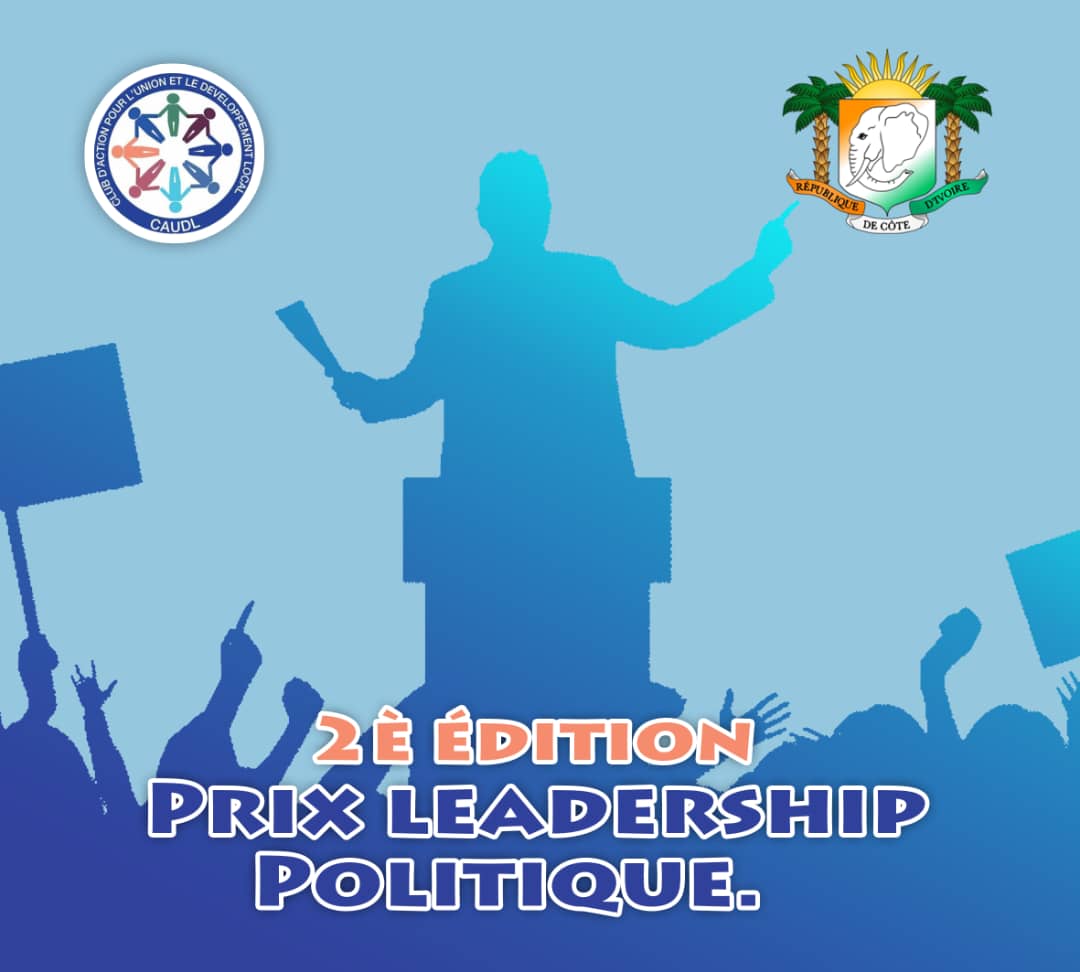 Prix Leadership Politique
