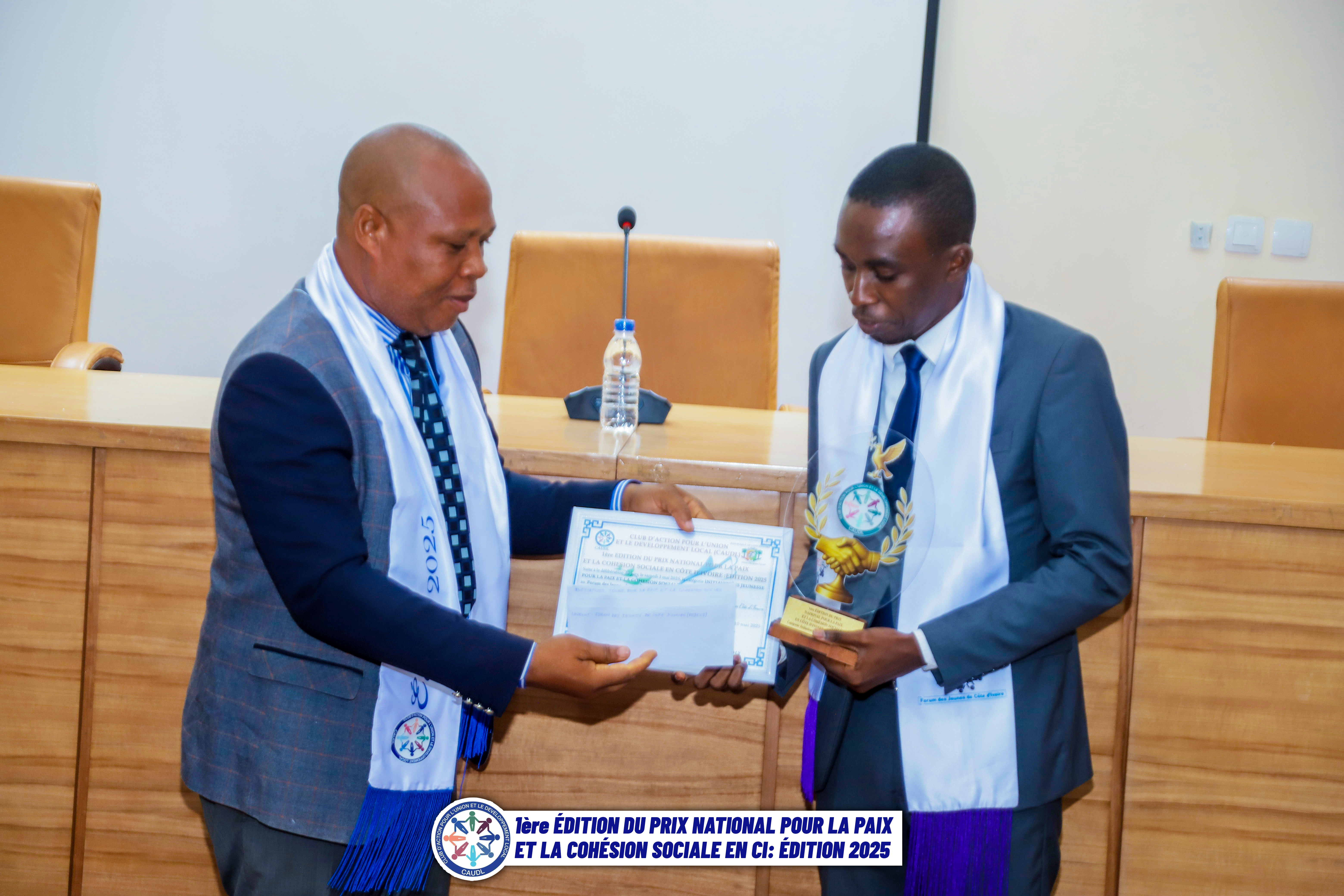 Prix Initiative Jeunesse