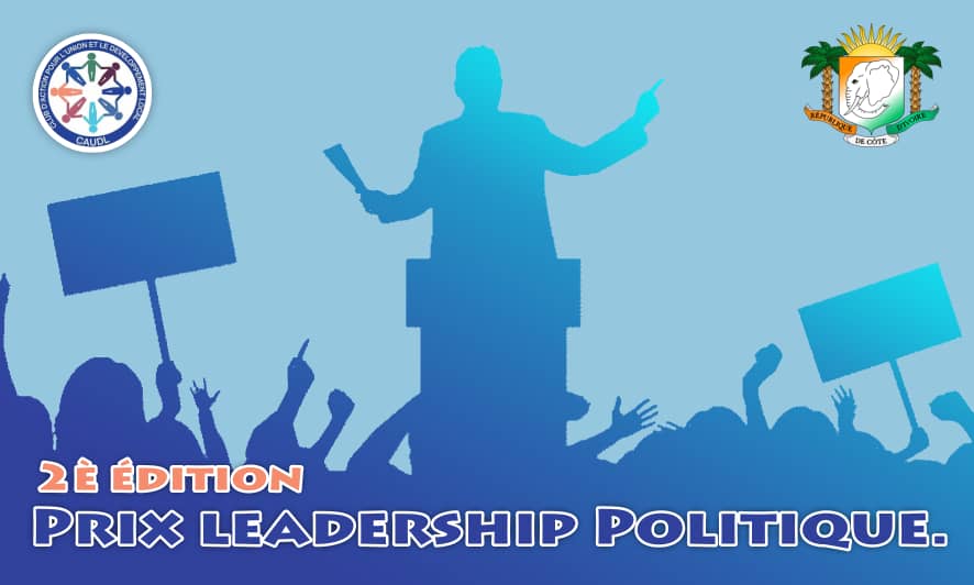 Prix Leadership Politique